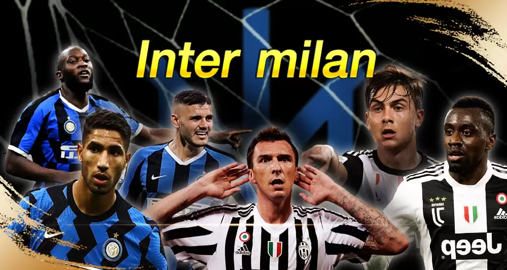 Inter milan